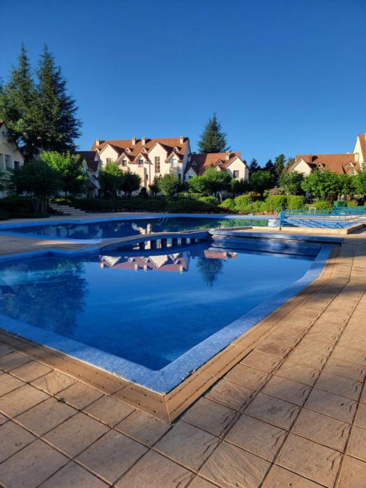 Chalet Haut standing pour les familles seulement