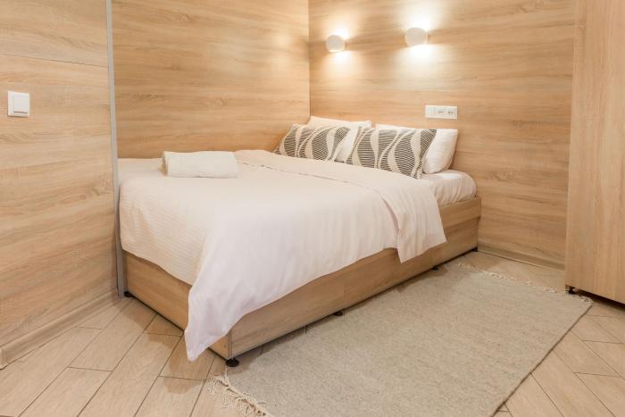 Smart Apartments FORUM LVIV