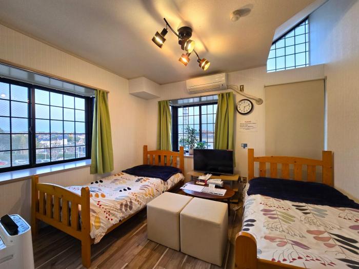 Comfort CUBE PHOENIX S Kumamoto