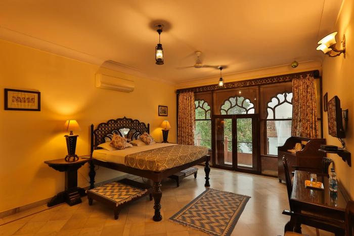 Haveli Inn Pal