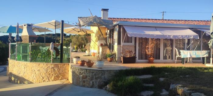 Family 7p Villa 2025