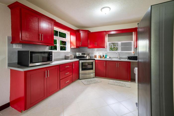 Best E Villas St Silas St James