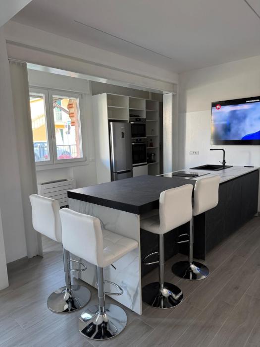 Suite Stella Luxe Mazzini park