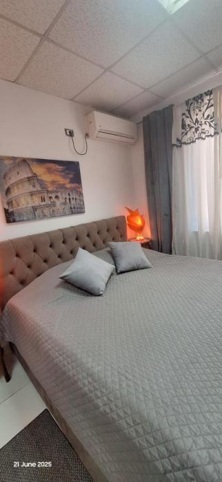 Oasis Studio apartment in Tirana near bus station