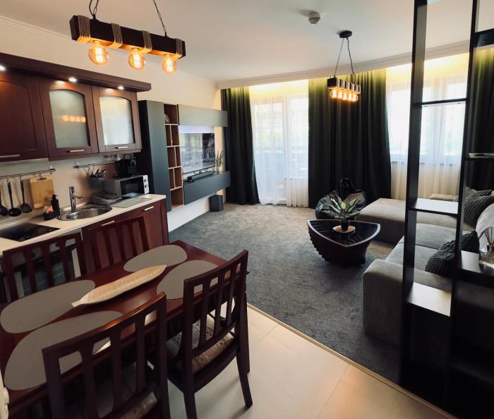 Daniels Suite - 4 Season apartment