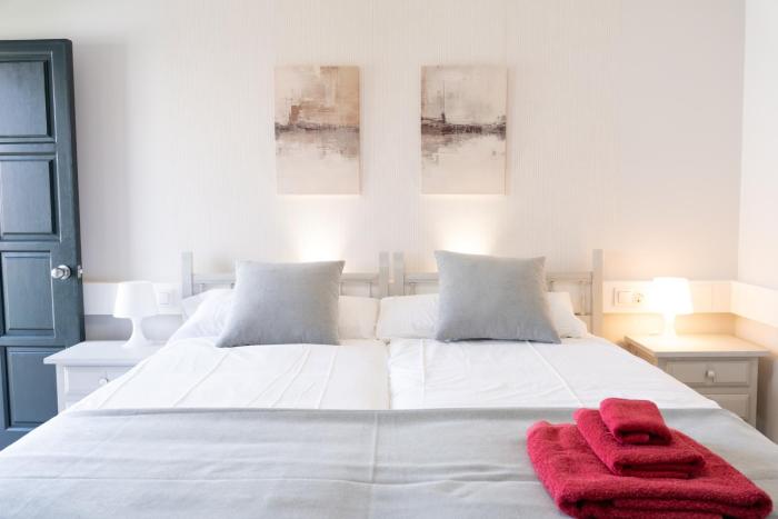 Apartamentos Turísticos El Puerto de Comillas