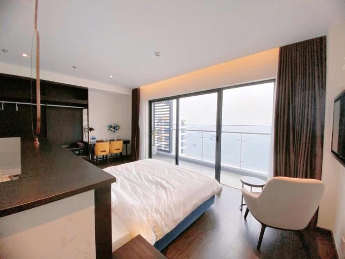 Studio Apartment Sea View Sapphire Hạ Long