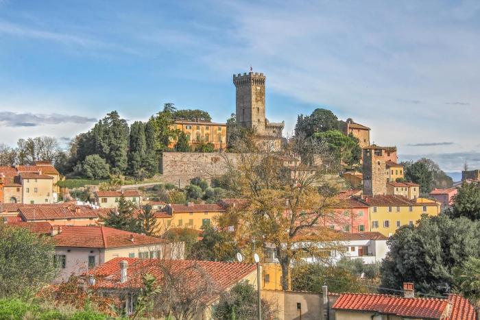 CasaILARIAVicopisano