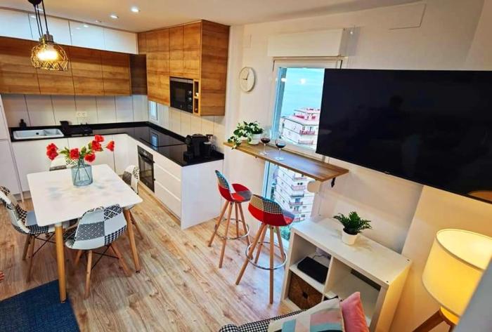 Jupiter Dream - Breath Taking Design, Sea views and Facilities