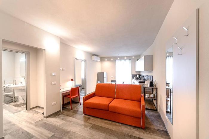 Residenza Cavour - Appartamento B