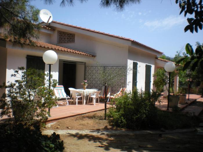 Casa Vacanza Solanas