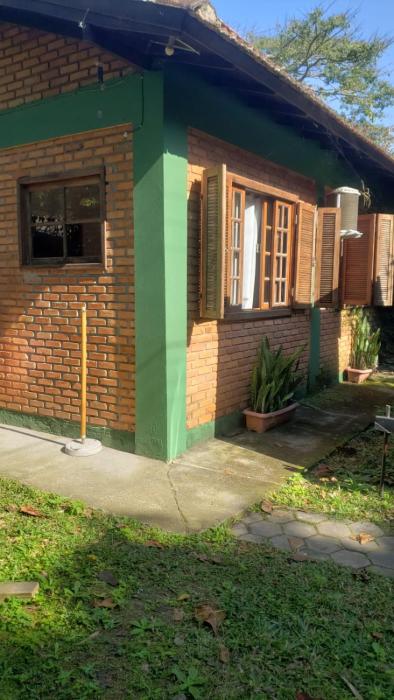 Casa na Lagoa da Conceição