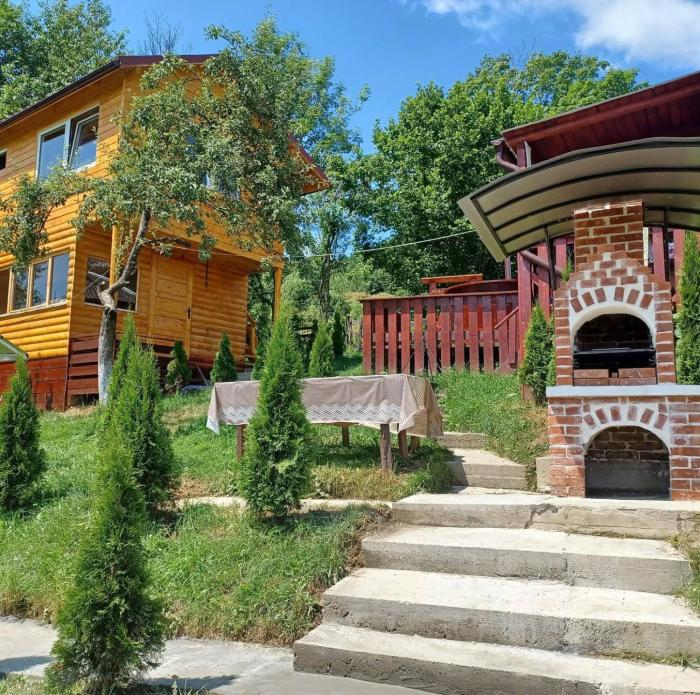 Relaxare in Sohodol, Alba