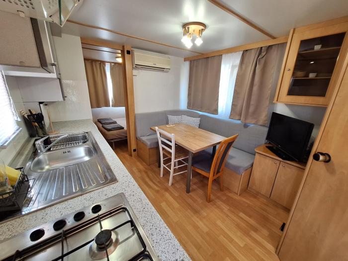 Mobile home Magdalena