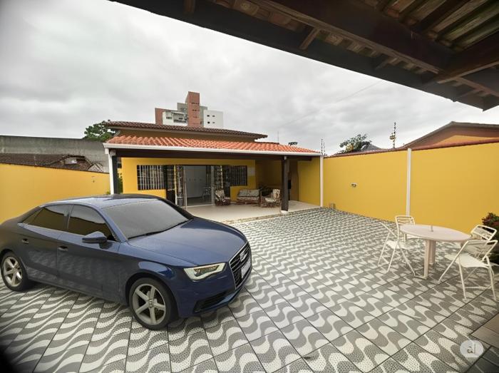 casa do Sol para 14 pessoas Martins de Sá Caragua 150m praia