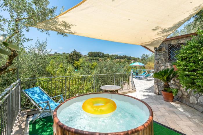 Cynara holiday house