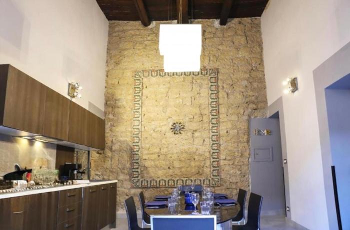 Donna Consiglia Apartment