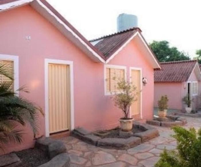 I L Locações- Caldas Novas