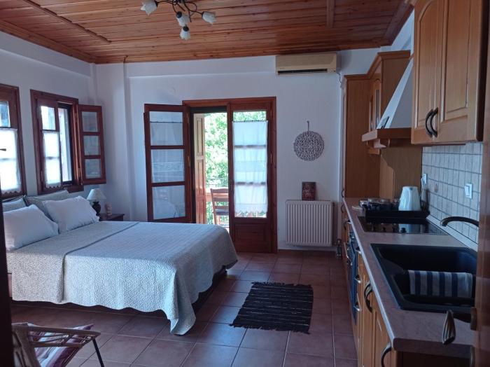 Euphoria Living Holiday Home