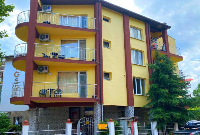 Guest House Kostovi