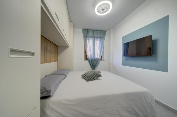 SGHouse appartamento con parcheggio gratuito