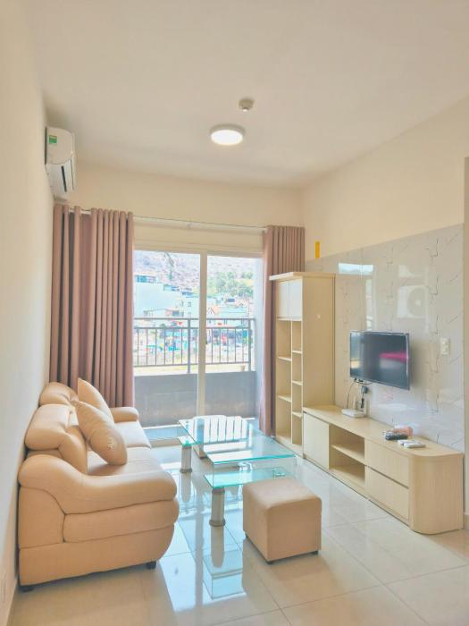 Căn hộ 2 phòng ngủ 2 vệ sinh - Bãi Cháy Hạ Long Dragon Castle