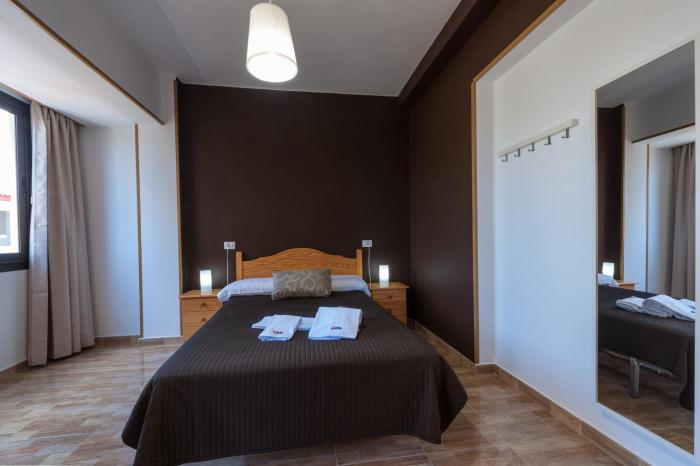 Viviendas Vacacionales Las Palmas Urban Center