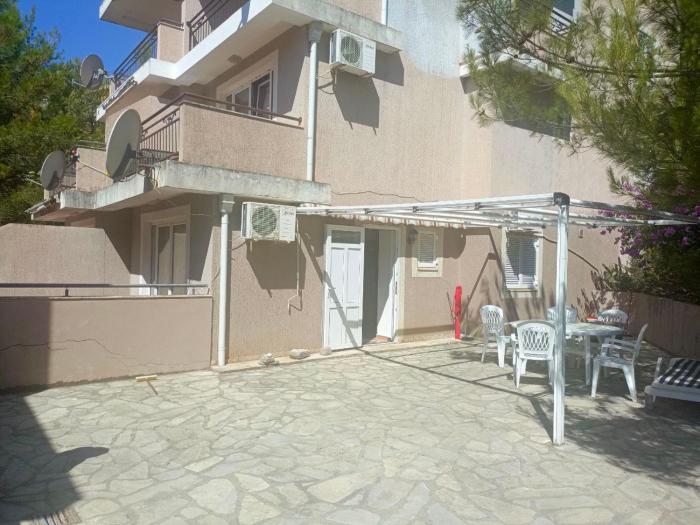 Inna Apartment near the Sea