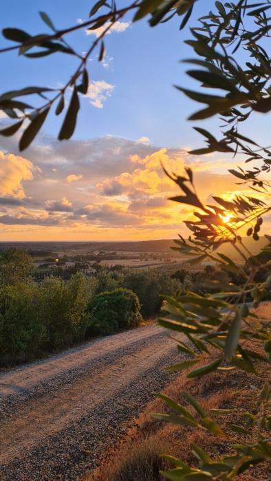 Agriturismo Le Serre