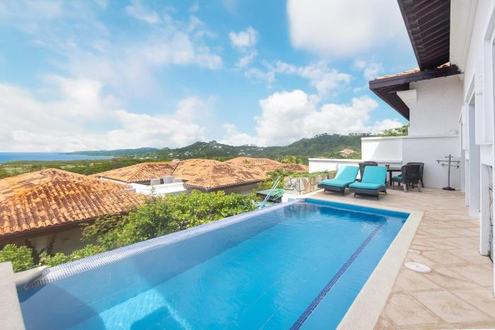 Pristine Bay 1205 villa