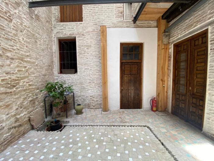 Cervantes Suites OnlyMalaga