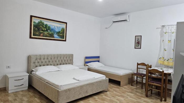 Vlora Garden Terrace