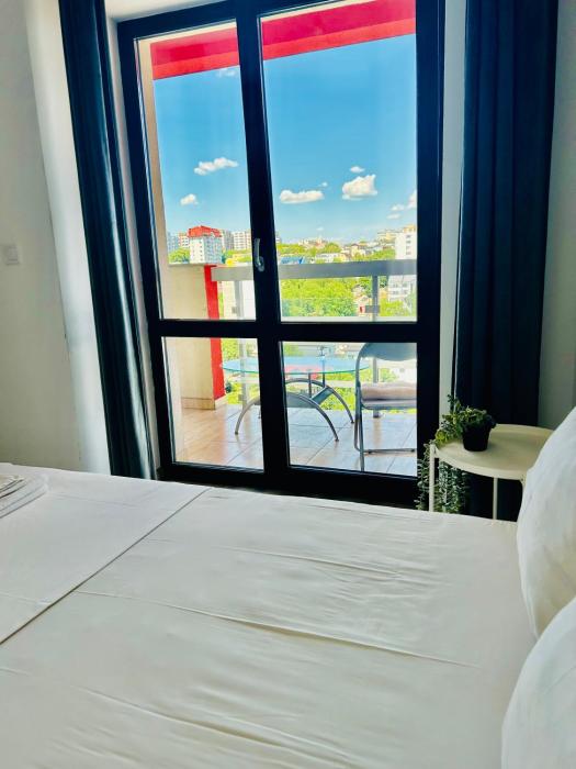 Iulius Mall New Residence