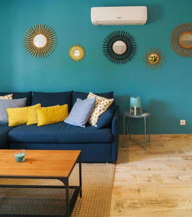 Apartment Maresias 120 m Oura Beach By Bedzy