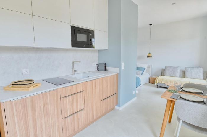 City Lake Escape - Lac, centre ville