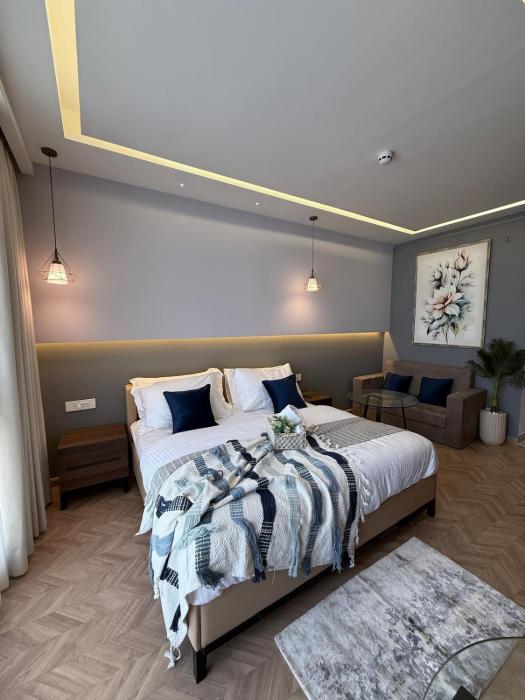 Anovia by Serenith Homes