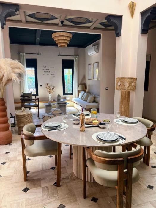 Riad Perles dAnnellia