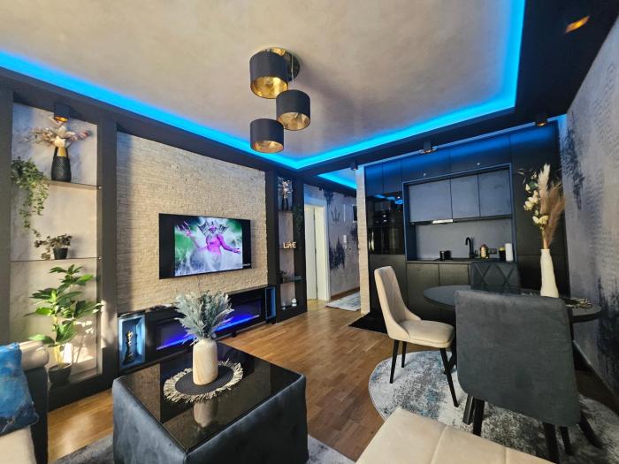 Apartman Posejdon Deluxe 3
