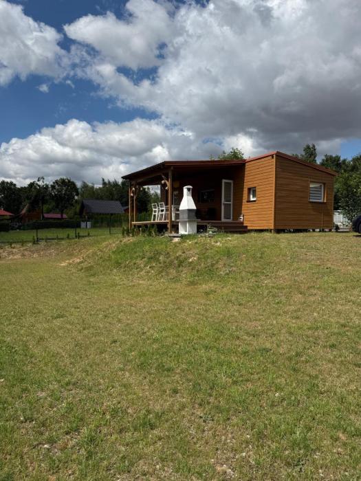 Borzygniew, Borzyraj 1