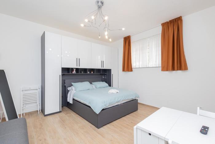 Università & Strada Nuova - Lovely Suite Scaldasole