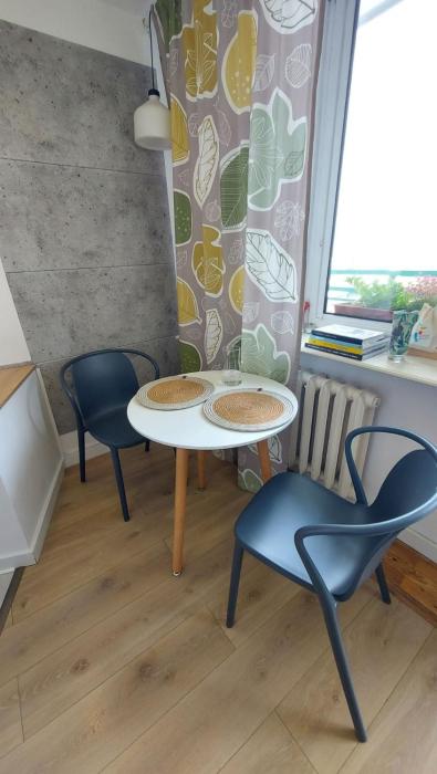 Studio Batorego 0, Panoramic Excellent View