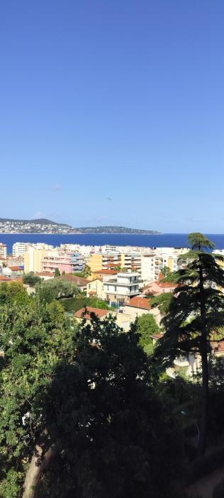 Appartement 3 chambres proche des plages