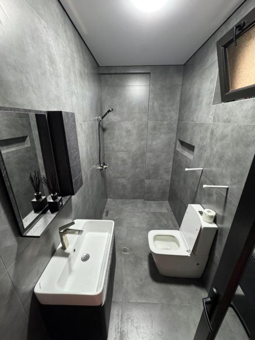 Ninoshvili str Apartments