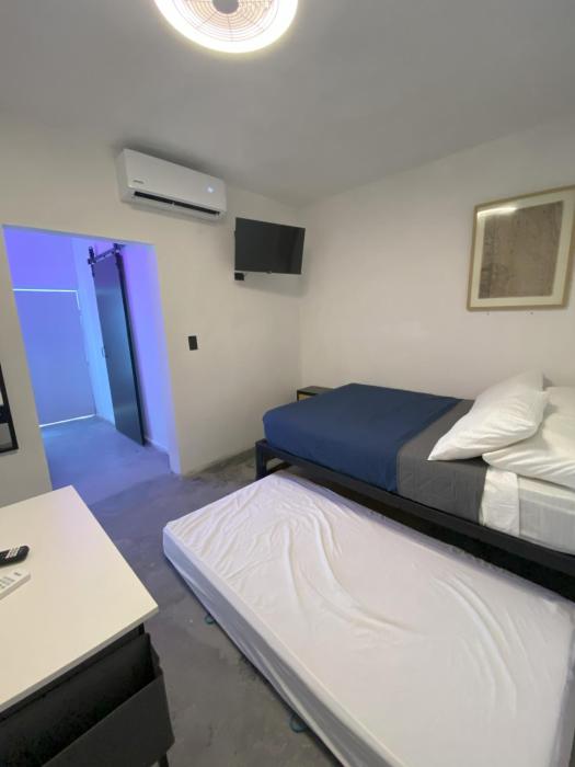 DGM Lofts GPE 6 cerca Estadio Rayados