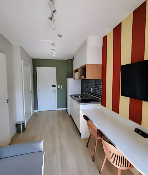 Pinheiros - Shopping Eldorado - Conforto e Design