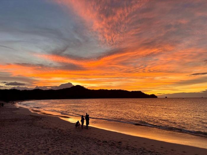 Welcome to paradise!Reserva Conchal, Solaris, C-1A