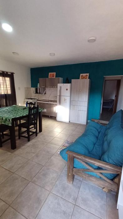 El Mirador alojamiento