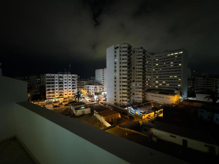 Luxury 3 Bedroom Apartment Panoramic Terrace View