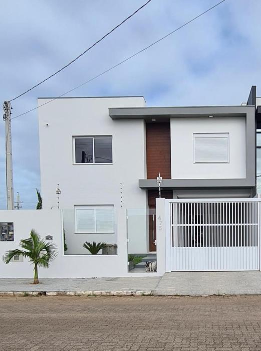 casa linda e confortável
