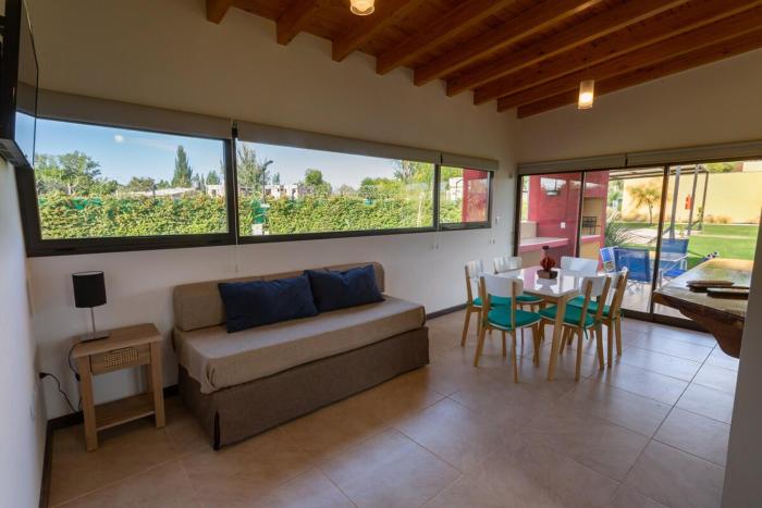 Estancia Yolanda 6Pax